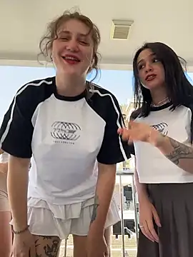 Snapshot of JessiMur chatting on December 2025 02:16:02 AM JessiMur online show from December 2025 02:16:02 AM