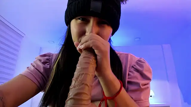  Natalie18 online show from February 2025 06:56:01 AM