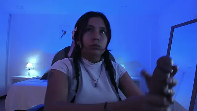  Natalie18 online show from March 2025 03:00:02 AM