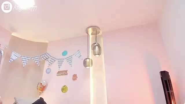 angeline-777 online show from October 2025 11:40:02 AM