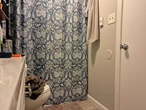 Trashywhitebro online show from May 2026 07:25:01 AM