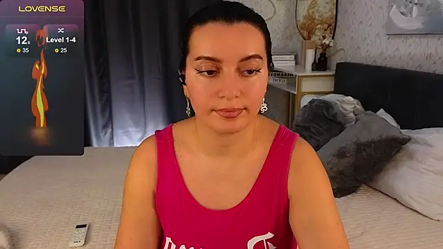 YourSweetDream  online show from January 2025 12:38:02 PM