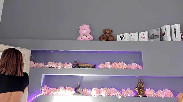 rosemonrooe online show from February 2025 06:36:02 PM