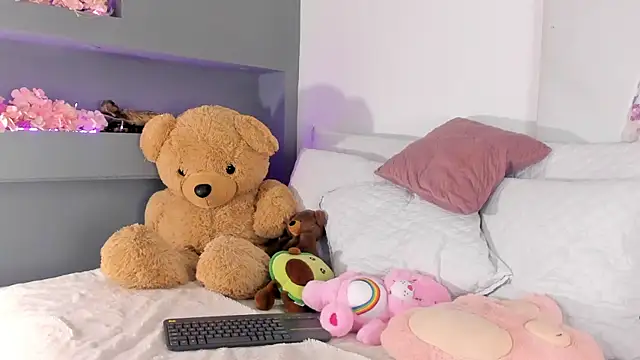 rosemonrooe online show from March 2025 03:18:02 PM