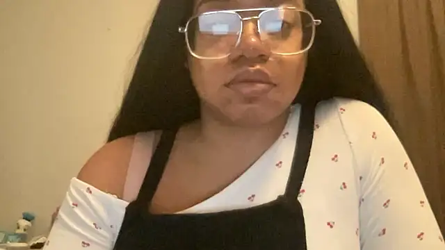 MommyConfident online show from January 2026 09:19:01 PM