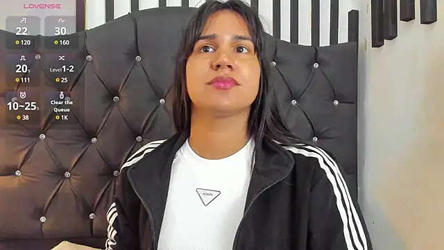 Kagome01 online show from March 2025 12:17:01 PM