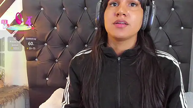 Kagome01 online show from March 2025 12:40:02 PM