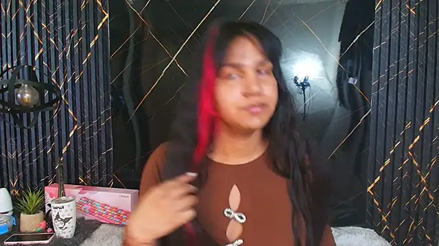 Kagome01 online show from March 2026 01:03:02 PM