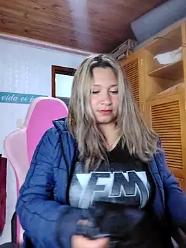 Devil Sara online show from December 2025 05:02:02 AM