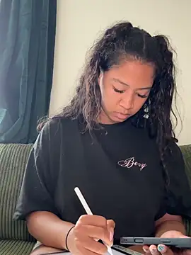 VanessaBling online show from March 2026 03:11:01 PM