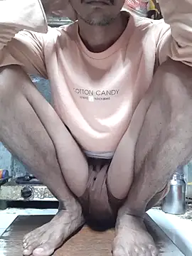 Burhade-- online show from October 2025 09:38:01 PM