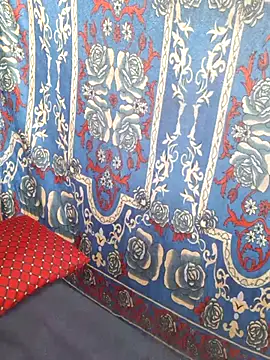 Burhade-- online show from October 2025 05:19:01 AM