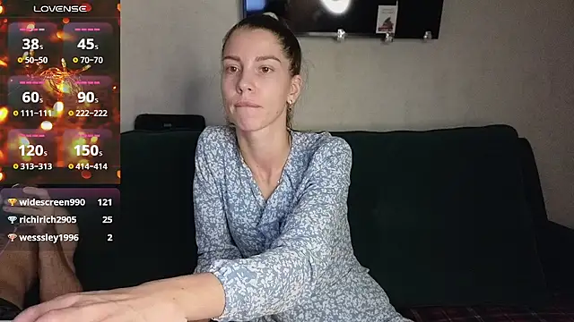 FoxLoveBasik online show from February 2025 05:39:02 PM