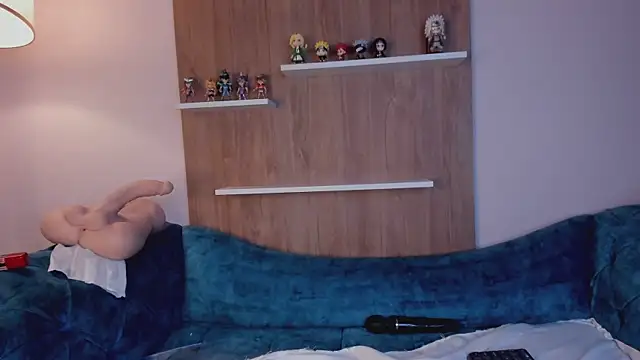 BrendaBrooks online show from January 2025 04:35:01 PM