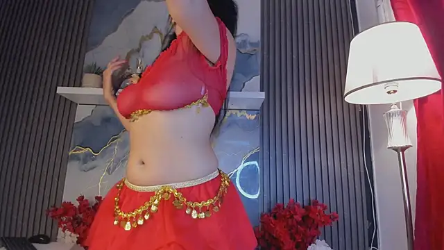 BrendaBrooks online show from February 2026 03:21:02 PM