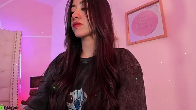 celeste wayne online show from January 2025 09:08:02 PM