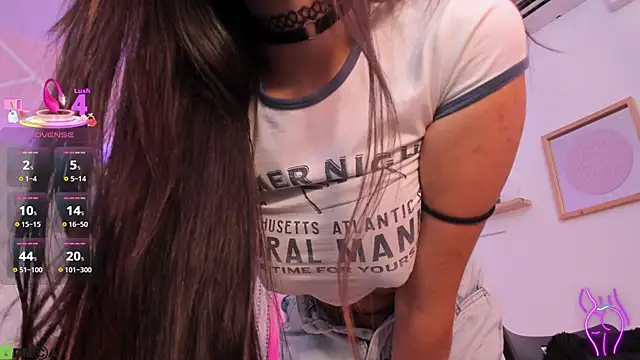 celeste wayne online show from March 2025 11:22:01 PM