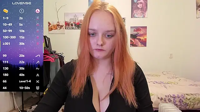 Kofein online show from April 2026 09:04:01 PM