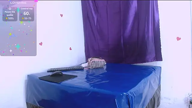 seductivespellvagina80 online show from November 2025 01:11:01 PM