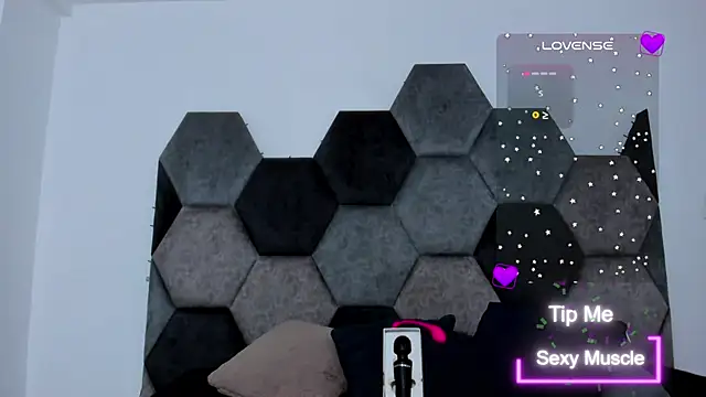 AmberAdams  online show from March 2025 01:54:01 PM