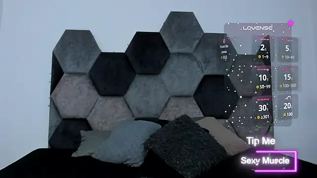 AmberAdams  online show from March 2025 02:23:01 PM