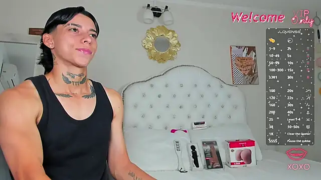 AmberAdams  online show from February 2026 04:21:02 PM