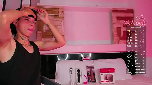 AmberAdams  online show from March 2026 02:50:01 PM