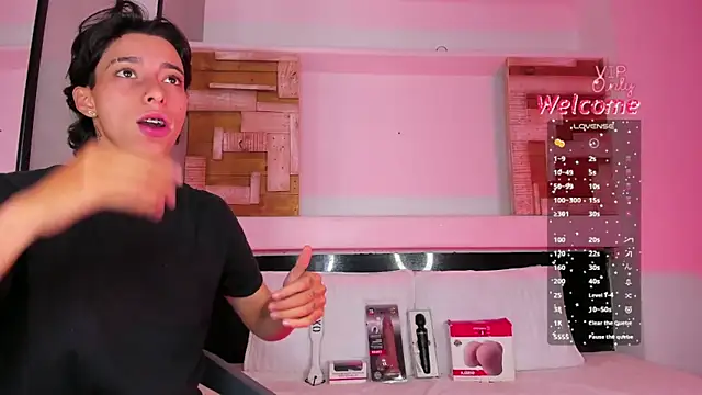 AmberAdams  online show from April 2026 02:14:02 PM