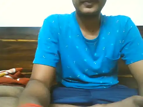 Dusky Aarav online show from October 2025 03:25:02 PM