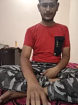 Dusky Aarav online show from June 2026 01:26:01 PM