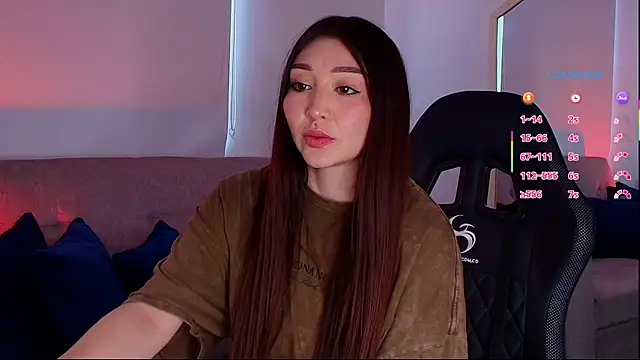 Valengarcia  online show from April 2026 10:04:01 PM