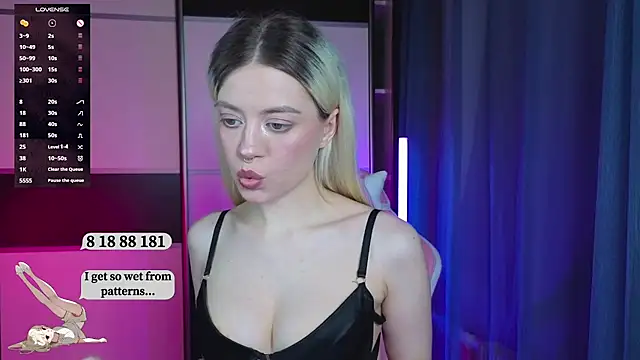 mybunnywendy online show from March 2026 04:07:01 PM