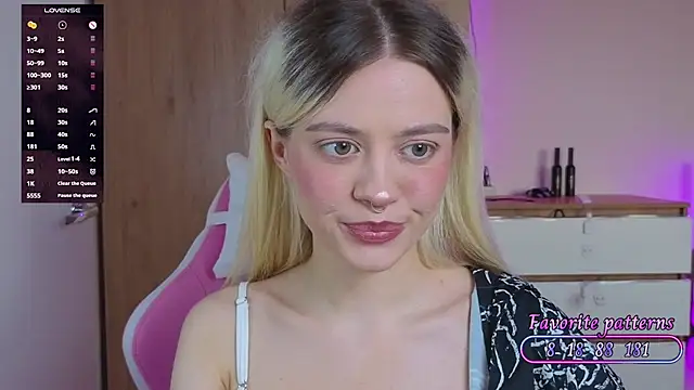 mybunnywendy online show from April 2026 01:34:01 PM