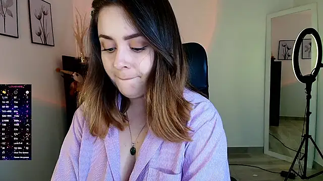 miss seline online show from February 2026 10:52:02 PM