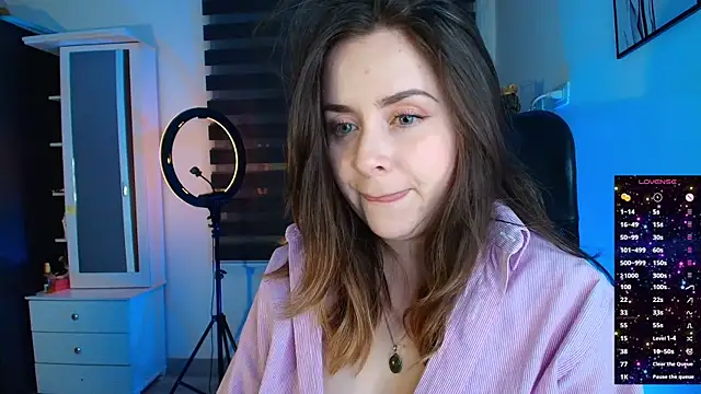 Snapshot of miss_seline chatting on May 2026 12:18:01 AM miss seline online show from May 2026 12:18:01 AM