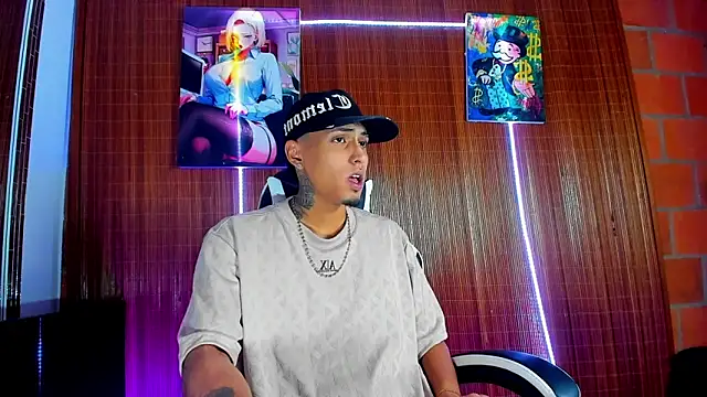 Liam lee online show from February 2026 12:10:01 AM