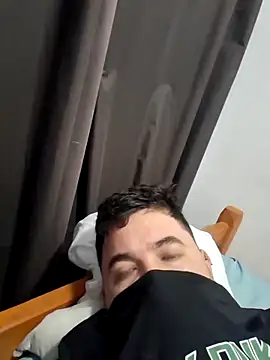 Victorjose3030 online show from September 2025 09:17:02 PM