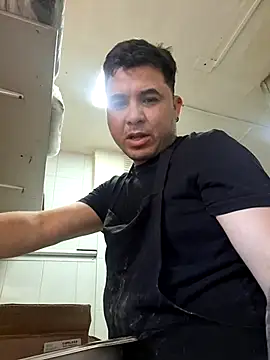 Victorjose3030 online show from October 2025 07:32:02 PM