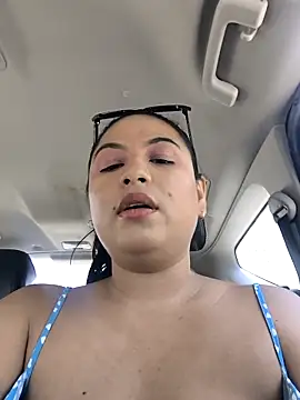 Francesca ferrari online show from March 2025 04:50:02 PM