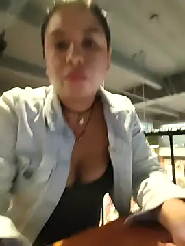 Francesca ferrari online show from September 2025 07:36:02 PM