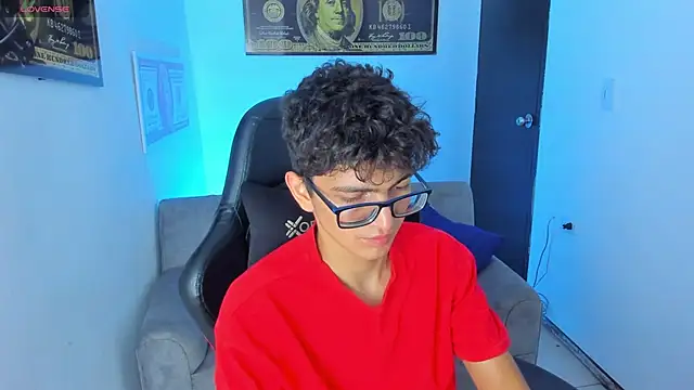 TylerWhite  online show from February 2025 02:47:02 AM