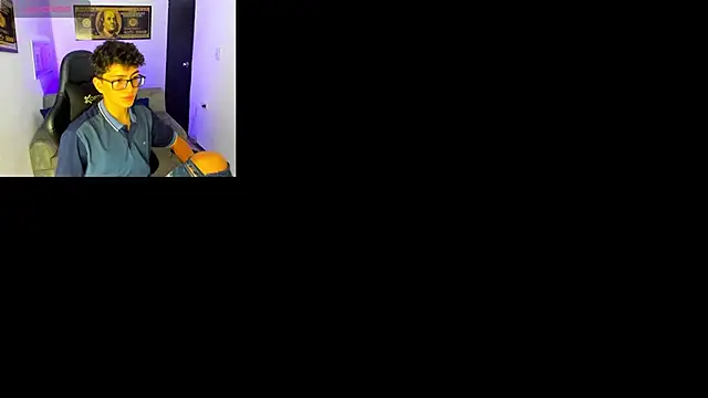 TylerWhite  online show from March 2025 02:27:02 AM