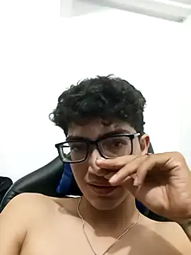 TylerWhite  online show from March 2025 03:54:02 AM