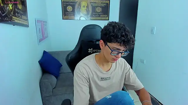 TylerWhite  online show from March 2025 02:53:02 AM