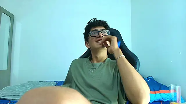 TylerWhite  online show from March 2025 03:13:02 AM