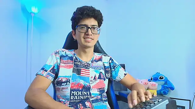 TylerWhite  online show from September 2025 06:15:02 AM