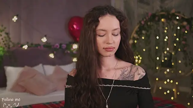 Meow Nancy online show from February 2025 09:09:01 AM