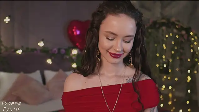 Meow Nancy online show from February 2025 08:42:01 AM