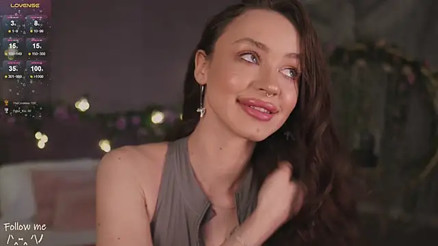 Meow Nancy online show from February 2025 08:47:02 AM