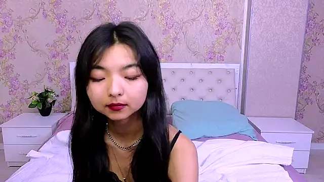 Shy Kira online show from December 2024 03:36:01 PM